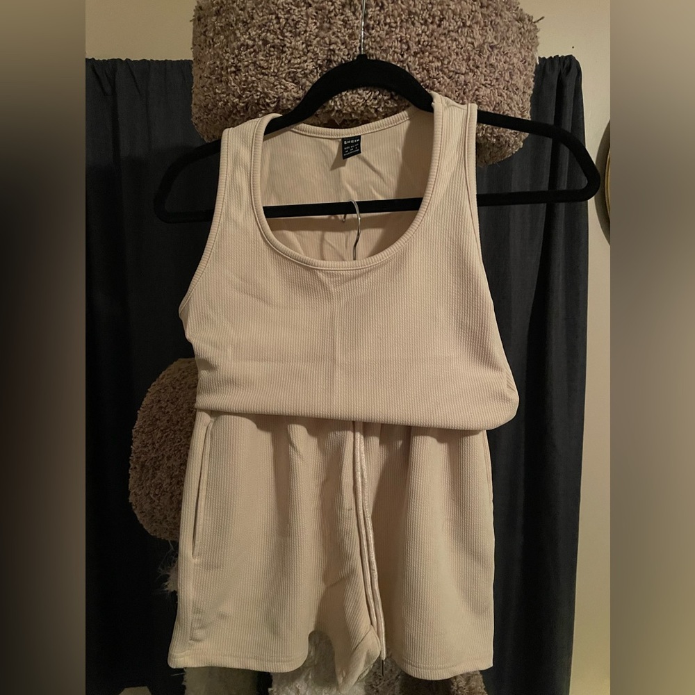 SHEIN set